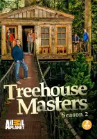 Дома на деревьях смотреть онлайн тв шоу 1 сезон